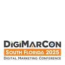 DigiMarCon North Florida – Digital Marketing, Media and Advertising Conference & Exhibition