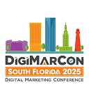 DigiMarCon South Florida – Digital Marketing, Media and Advertising Conference & Exhibition